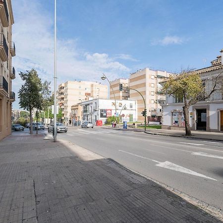 Апартаменти La Ronda - Cadiz Херес-де-ла-Фронтера Екстер'єр фото